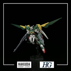 Mô hình HGBF 017 1/144 HG Gundam Fenice Rinascita - Chính hãng Bandai Nhật Bản