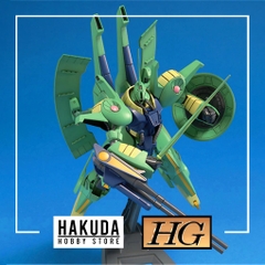 Mô hình HGUC 060 1/144 HG Palace Athene - Chính hãng Bandai Nhật Bản