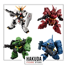 Mô hình Mobility Joint Gundam Vol.2 - Chính hãng Bandai Nhật Bản