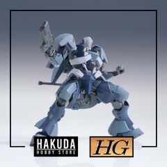 Mô hình HG IBO 1/144 Rouei - Mô hình Gundam chính hãng Bandai Nhật Bản