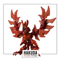 Mô hình Anima Gear AnimaGear 05 - Chính hãng Bandai Nhật Bản