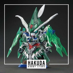 Mô hình SDWH SD Robinhood Gundam Age 2