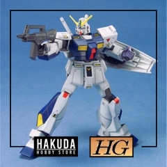 Mô hình HGUC 1/144 HG Gundam NT-1 NT 1 - Chính hãng Bandai Nhật Bản