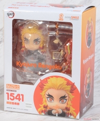 Mô hình Nendoroid 1541 Kyojuro Rengoku - Chính hãng Good Smile Company