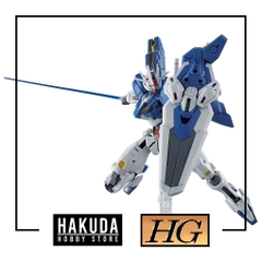 Mô hình HGWM 19 1/144 HG Aerial Rebuild Gundam - Chính hãng Bandai Nhật Bản