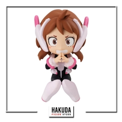 Mô hình My Hero Academia Adverge Motion - Mô hình chính hãng Bandai Nhật Bản