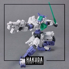 Mô hình 30MM Forestieri 01 - Chính hãng Bandai Nhật Bản