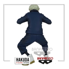 Mô hình Jujutsu Kaisen - Toge Inumaki - Chính hãng Bandai Nhật Bản