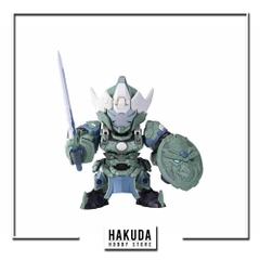 Mô hình Blind Box Chibi Motor Nuclear Set 2 - Chính hãng Motor Nuclear