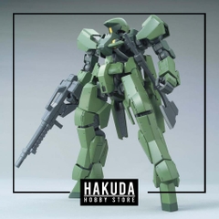 Mô hình FM 1/100 Graze Commander - Chính hãng Bandai Nhật Bản
