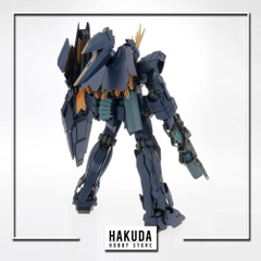 Mô hình PG 1/60 Unicorn Gundam 02 Banshee Norn - Chính hãng Bandai Nhật Bản