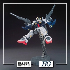 Mô hình HGBF 1/144 HG Build Gundam MK II - Chính hãng Gundam Bandai Nhật Bản