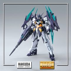 Mô hình MG 1/100 Gundam Age II Magnum - Mô hình chính hãng Gundam Bandai Nhật Bản