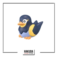 Mô hình Pokemon Kids To The World Of Adventure With  - Mô hình chính hãng Bandai Nhật Bản