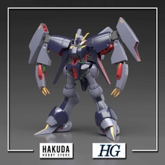 Mô hình HGUC 214 1/144 HG Byarlant - Chính hãng Gundam Bandai Nhật Bản