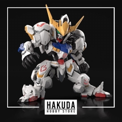 Mô hình MGSD Gundam Barbatos - Chính hãng Bandai Nhật Bản