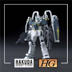 Mô hình HGGT 1/144 HG RGM 79 GM Thunderbolt - Chính hãng Bandai Nhật Bản