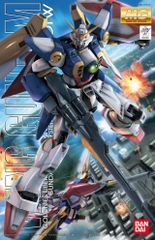 Mô hình MG 1/100 Wing Gundam - Chính hãng Bandai Nhật Bản