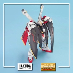 Mô hình MG 1/100 Crossbone Full Cloth - Chính hãng Bandai Nhật Bản