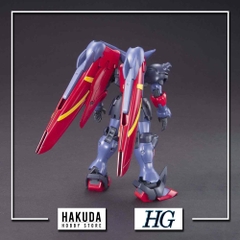 Mô hình HG FC 1/144 Master Gundam & Fuunsaiki - Chính hãng Bandai Nhật Bản