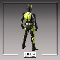 Mô hình Figure-rise Standard Kamen Rider Zero One - Chính hãng Bandai Nhật Bản