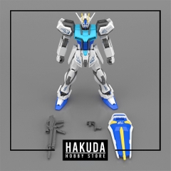 Mô hình Entry Grade EG Strike Gundam (Ver. Qinglong) - Chính hãng Bandai Nhật Bản