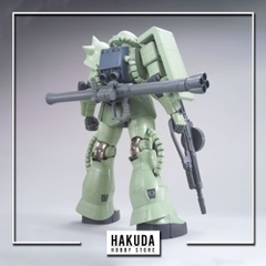 Mô hình Mega Size 1/48 Zaku II - Chính hãng Bandai Nhật Bản
