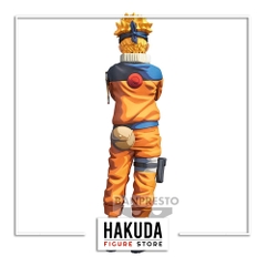 Mô hình Naruto Uzumaki Naruto (Grandista Manga Dimension 2 - 37cm) - Chính hãng Banpresto Nhật Bản