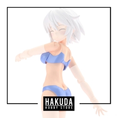 Mô hình phụ kiện 30MS OB06 Option Body Parts Type S01 (Color A) - Chính hãng Bandai Nhật Bản