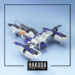 Mô hình PG 1/60 Skygrasper + Aile Striker  - Chính hãng Bandai Nhật Bản