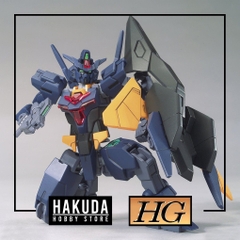 Mô hình HGBDR 1/144 HG Core Gundam II (Titans Color) - Mô hình Gundam chính hãng Bandai Nhật Bản