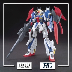 Mô hình HGBF 040 1/144 HG Lightning Z Gundam - Chính hãng Bandai Nhật Bản