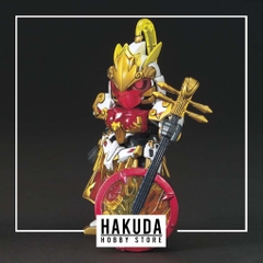 Mô hình SDSS SD Da Giao Artemie/Xiao Giao GN Archer - Chính hãng Bandai Nhật Bản