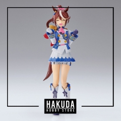 Mô hình FRS Figure-rise Standard Umamusume: Pretty Derby Tokai Teio - Chính hãng Bandai Nhật Bản
