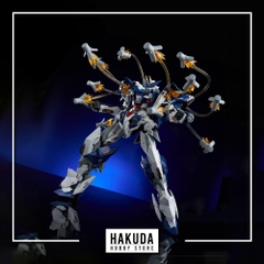 Mô hình Metal Build 1/72 Unit 02 Fight Wolf Chiến Lang - Mô hình chính hãng Animester