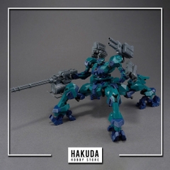 Mô hình 30MM Armored Core VI Fires Of Rubicon RaD CC-2000 Melander Liger Tail - Chính hãng Bandai Nhật Bản