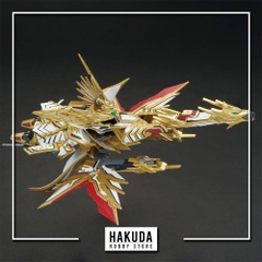 Mô hình SDWH 37 SD Tenkamuso Daishogun - Chính hãng Bandai Nhật Bản