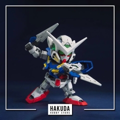 Mô hình SDBB 313 Exia Gundam - Chính hãng Bandai Nhật Bản