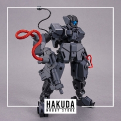 Mô hình phụ kiện 30MM 01 Customize Material (Pipe Parts Multi-Joint) - Chính hãng Bandai Nhật Bản