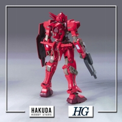 Mô hình HG00 62 1/144 HG Gundam Astraea Type F - Chính hãng Bandai Nhật Bản