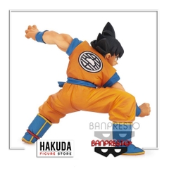 Mô hình Dragon Ball Super Son Goku FES!! Vol.16 - Chính hãng Banpresto Nhật Bản