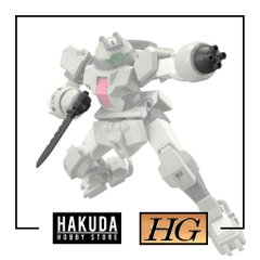 Mô hình HGWM 10 1/144 HG Expansion Parts Set For Demi Trainer - Chính hãng Bandai Nhật Bản