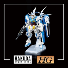 Mô hình HG 1/144 HG Gundam G Self Perfect Pack - Chính hãng Bandai Nhật Bản