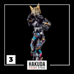 Mô hình Sodo Kamen Rider Geats ID 3 - Chính hãng Bandai Nhật Bản