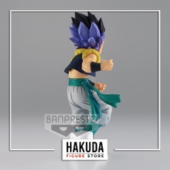 Mô hình Dragon Ball Z Gotenks (Solid Edge Works) - Chính hãng Bandai Nhật Bản