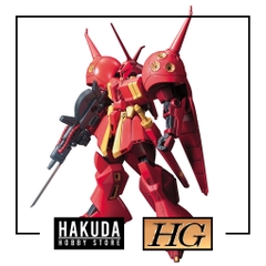 Mô hình HGUC 220 1/144 HG R-Jarja R Jarja - Chính hãng Bandai Nhật Bản