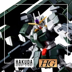 Mô hình P-Bandai HG 00 1/44 Gundam Zabanya (Final Battle Ver.) - Chính hãng Bandai Nhật Bản