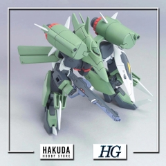 Mô hình HG Seed 19 1/144 Chaos Gundam - Chính hãng Bandai Nhật Bản