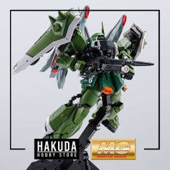 P-Bandai MG 1/100 Blaze Zaku Phantom - Chính hãng Bandai Nhật Bản