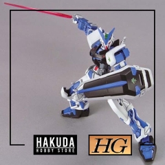 Mô hình HG Seed 1/144 Gundam Astray Blue Frame - Chính hãng Bandai Nhật Bản